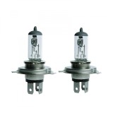Cumpara ieftin Pachet 2 Becuri Far H4 12V P43T 60 55W Range Power Narva