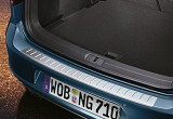 Ornament Protectie Portbagaj Oe Volkswagen Golf 7 2012&rarr; 5G0061195