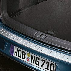 Ornament Protectie Portbagaj Oe Volkswagen Golf 7 2012→ 5G0061195