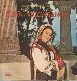 Disc vinil, LP. BUCOVINA MANDRA FLOARE-SOFIA VICOVEANCA-285798