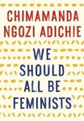 We Should All Be Feminists foto