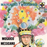 CD # Mariachi / Marimba &ndash; Mosaico Mexicano (EX)
