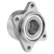 Butuc roata spate Mitsubishi Galant 1992-2000, NTY KLT-MS-025B