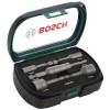 Bosch Set 6 chei tubulare 6,7,8,10,12,13mm ProAdvanced PowerfulTools