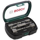 Bosch Set 6 chei tubulare 6,7,8,10,12,13mm ProAdvanced PowerfulTools
