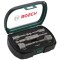Bosch Set 6 chei tubulare 6,7,8,10,12,13mm ProAdvanced PowerfulTools