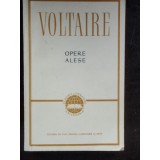 OPERE ALESE - VOLTAIRE VOL.I