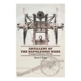 Cumpara ieftin Artillery of the Napoleonic Wars