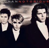 Cumpara ieftin Vinil LP Duran Duran &lrm;&ndash; Notorious (VG+)
