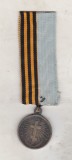 Bnk md Medalia Comemorativă Rusă a Războiului din 1877-1878