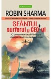 Sfantul, surferul si CEO-ul - Robin Sharma