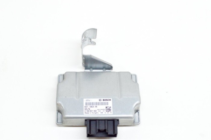 Unitate de control tensiune FORD FOCUS III 2012 OEM: BV6T-14B526-BA,0199DC1002 | 13529075