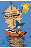 Cumpara ieftin Aventurile Lui Habarnam Si Ale Prietenilor Sai, Nikolai Nosov - Editura Humanitas