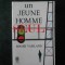 ROGER VAILLAN - UN JEUNE HOMME (Le livre de poche)