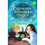 Cafeneaua animalelor magice, Herriot, soricelul supraveghetor