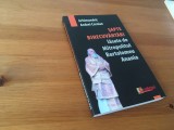 Cumpara ieftin SAPTE BINECUVANTARI LASATE DE MITROPOLIT BARTOLOMEU ANANIA- ARHIM.ANDREI COROIAN