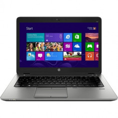 Laptop HP EliteBook 840 G2, Intel Core i5 5300U 2.3 GHz, Intel HD Graphics 5500, WI-FI, Bluetooth, WebCam, Diplay 14" 1920 by 1080, 16 GB DDR3, 256