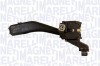 MAGNETI MARELLI 000050196010 Comutator coloana directie