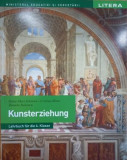 Kunsterzeihung - Lehrbuch f&uuml;r die 6. Klasse