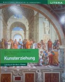 Kunsterzeihung - Lehrbuch f&uuml;r die 6. Klasse