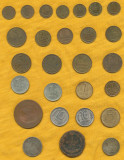 Peste 50 monede Rusia - ruble şi kopeici., Europa