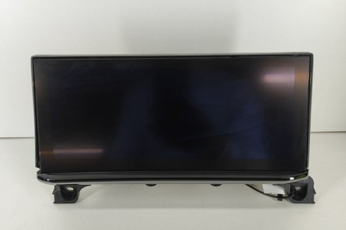 Ecran de navigație PEUGEOT 3008 SUV 2021 OEM: 9839367980 27999717