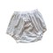 Chilot incontinenta nivel 5-5, Suprima, Unisex, PVC, Alb, Mar 38