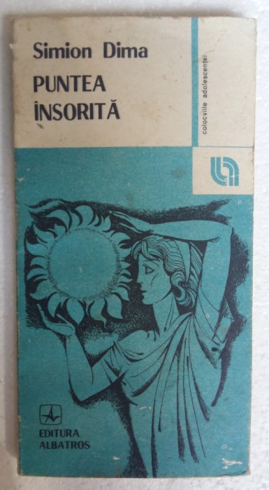 (C475) SIMION DIMA - PUNTEA INSORITA