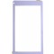 Touchscreen Universal 7 Inchi ZHC-0312A TPBRR20012-3303 Alb