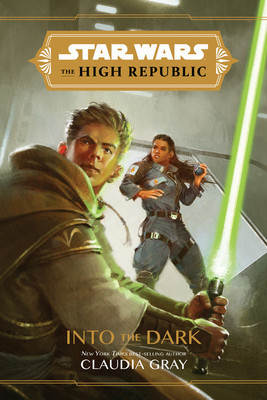 Star Wars the High Republic: Into the Dark foto