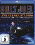 Live at Shea Stadium - Blu-ray | Billy Joel, Pop, Columbia Records