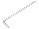 Cheie Imbus Sferică 3mm Oțel Aliat 93mm