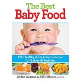 Best Baby Food