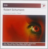 Schumann: Szenen Aus Goethes &#039;&#039;Faust&#039;&#039; | Claudio Abbado, Clasica, sony music