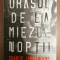 Orasul de la miezul noptii - Charlie Jane Anders