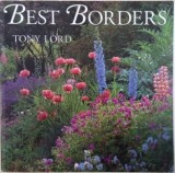 Best Borders - Tony Lord (editie in limba engleza)