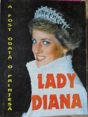 LADY DIANA. A FOST O DATA O PRINTESA...-ELISABETH HILL-221262 foto