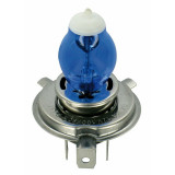 Bec halogen 12V - H4 - 90/100W Xenium Race P43t 2buc + Pachet bonus LAM58251, Pilot Lampa Italy