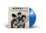 Icon (Sky Blue Vinyl) | Jackson 5