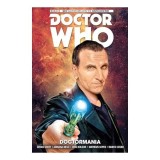 Doctor Who : The Ninth Doctor Vol. 2