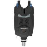 Avertizor Baracuda SG-K4 sonor si optic mufa jack negru