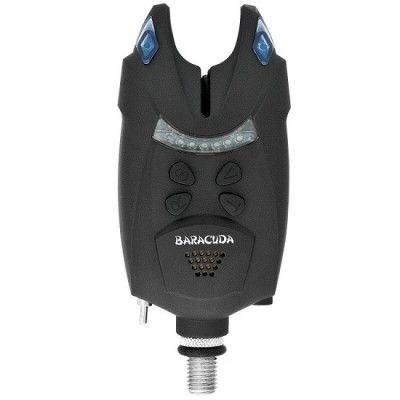 Avertizor Baracuda SG-K4 sonor si optic mufa jack negru foto