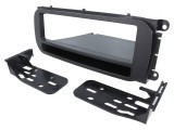 Cadru radio Chrysler Dodge 1 DIN negru