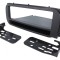 Cadru radio Chrysler Dodge 1 DIN negru