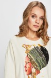 Desigual - Bluza
