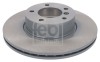 FEBI BILSTEIN 30541 Disc frana