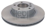 FEBI BILSTEIN 30541 Disc frana