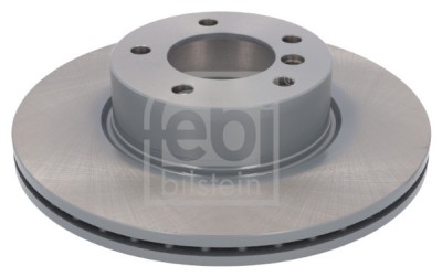 FEBI BILSTEIN 30541 Disc frana foto