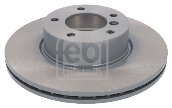 FEBI BILSTEIN 30541 Disc frana