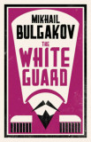 The White Guard - Mihail Bulgakov